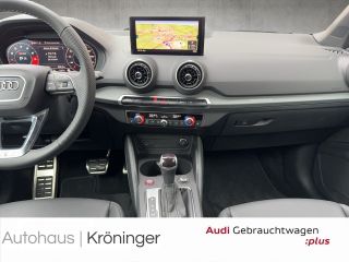 Audi SQ2