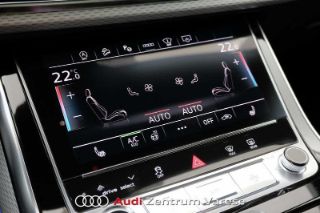 Audi Q8 SUV