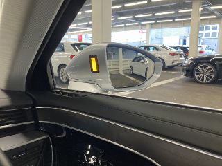 Audi A8 TFSI e