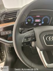 Audi Q3 TFSI e
