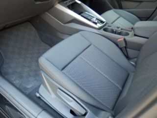 Audi A3 Sedan