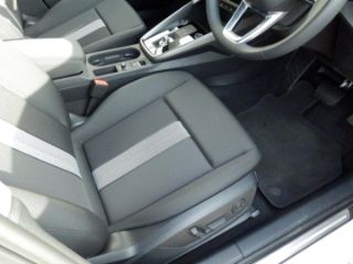 Audi A3 Sedan