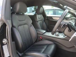 Audi A7 Sportback