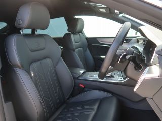 Audi A7 Sportback