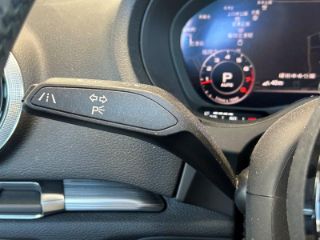 Audi A3 Sedan