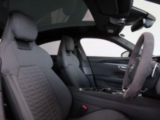 Audi e-tron GT quattro