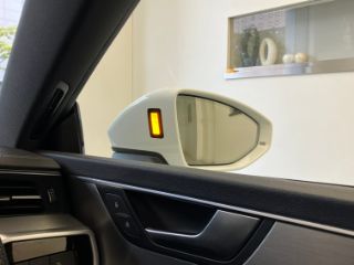 Audi A7 Sportback