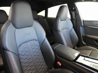 Audi RS 7 Sportback