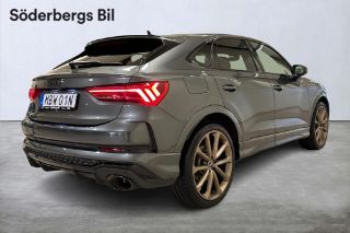 Audi RS Q3 Sportback