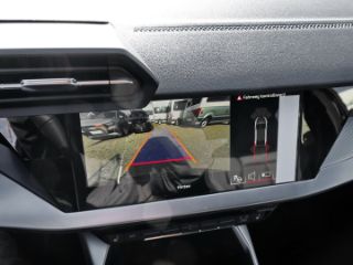 Audi A3 Limousine