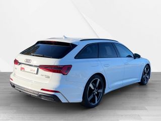 Audi A6 Avant TFSI e