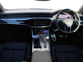 Audi A7 Sportback