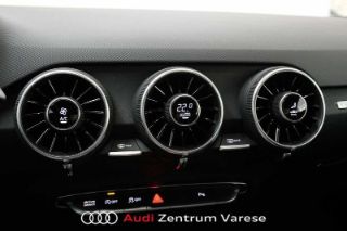 Audi TT S Coupé