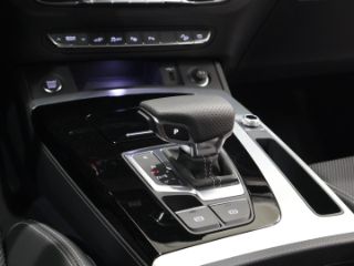 Audi Q5 Sportback TFSI e