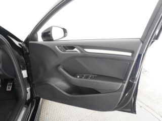 Audi A3 Sedan