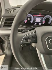 Audi Q5 Sportback TFSI e
