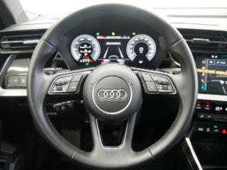 Audi A3 Sportback TFSI e