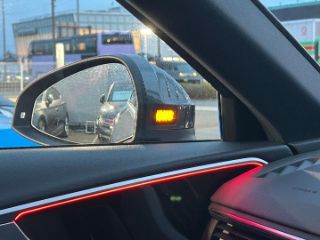 Audi A4 Sedan