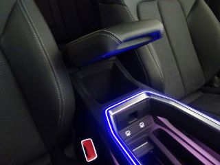 Audi Q8 Sportback e-tron