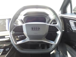 Audi Q4 Sportback e-tron