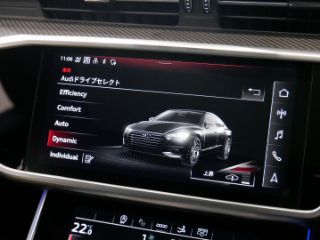 Audi S7 Sportback