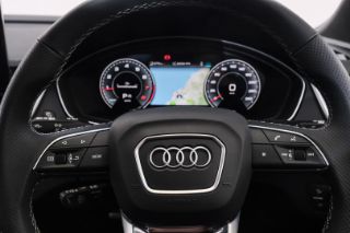 Audi Q5 Sportback