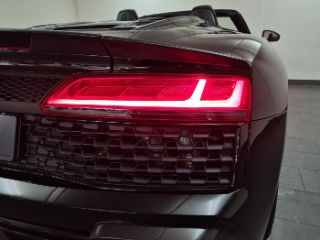 Audi R8 Spyder V10 performance quattro
