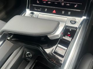 Audi Q8 Sportback e-tron