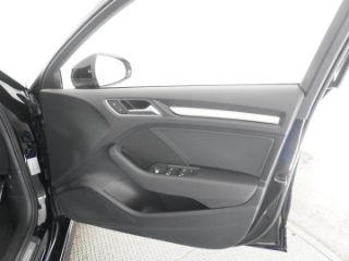 Audi A3 Sedan