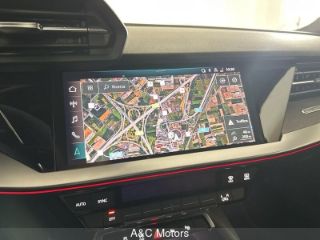 Audi RS 3 Sportback