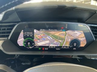Audi e-tron Sportback