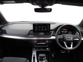 Audi Q5 Sportback