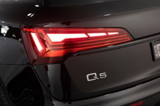 Audi Q5 SUV