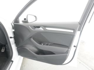 Audi A3 Sedan