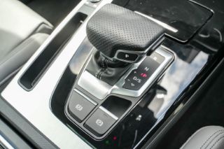 Audi Q5 Sportback TFSI e