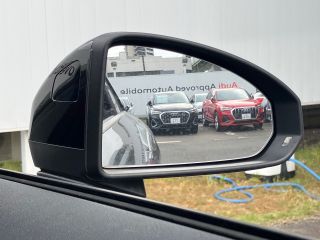 Audi TT Coupé