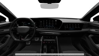 Audi A5 Avant