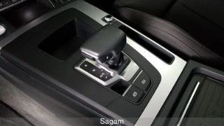 Audi Q5 SUV