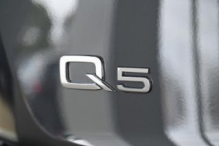 Audi Q5 SUV