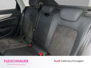 Audi A6 allroad quattro