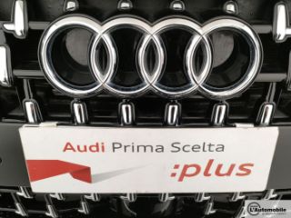 Audi A8 L