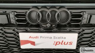 Audi RS6 Avant