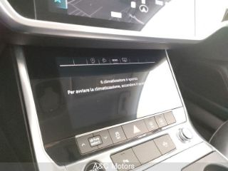 Audi A6 allroad quattro