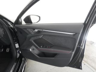 Audi RS3 Sedan