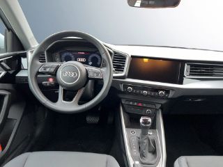 Audi A1 allstreet