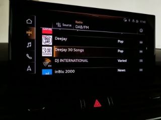 Audi Q5 SUV