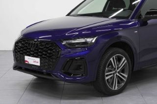 Audi Q5 Sportback