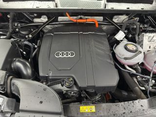 Audi Q5 TFSI e