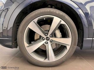 Audi Q8 SUV