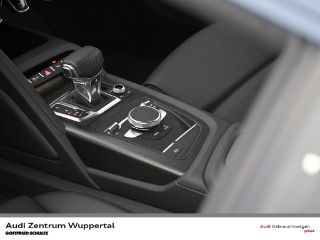 Audi R8 Coupé V10 performance quattro